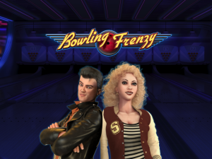 New Game of the Week: Bowling Frenzy